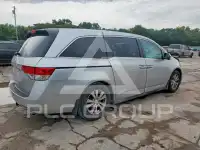 2015 Honda ODYSSEY фото