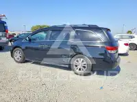 2015 Honda ODYSSEY фото