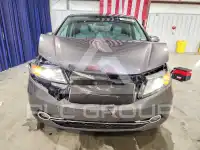 2015 Honda ODYSSEY фото