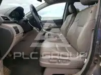 2015 Honda ODYSSEY фото