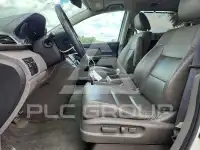 2015 Honda ODYSSEY photo
