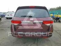 2015 Honda ODYSSEY photo