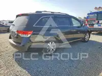 2015 Honda ODYSSEY фото