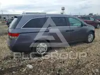 2015 Honda ODYSSEY фото
