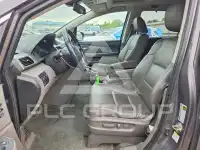 2015 Honda ODYSSEY фото