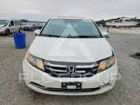 2015 Honda ODYSSEY фото