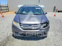 2015 Honda ODYSSEY фото