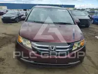2015 Honda ODYSSEY фото