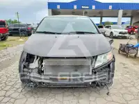 2015 Honda ODYSSEY фото