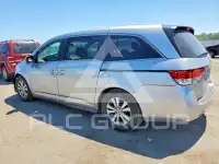 2015 Honda ODYSSEY photo