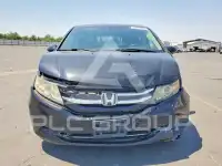 2015 Honda ODYSSEY фото