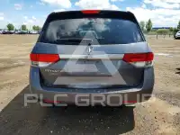 2015 Honda ODYSSEY фото