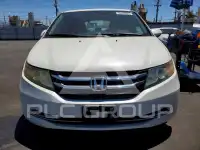 2015 Honda ODYSSEY фото