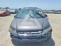 2015 Honda ODYSSEY photo