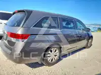 2015 Honda ODYSSEY photo