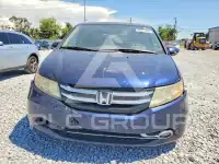 2015 Honda ODYSSEY photo