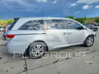 2015 Honda ODYSSEY photo