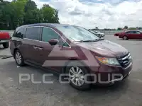 2015 Honda ODYSSEY photo