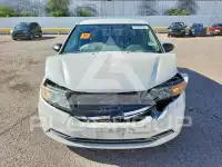 2015 Honda ODYSSEY photo