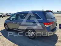 2015 Honda ODYSSEY фото