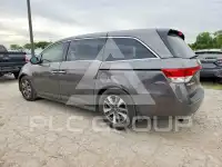 2015 Honda ODYSSEY фото
