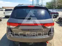 2015 Honda ODYSSEY photo