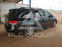 2015 Honda ODYSSEY photo