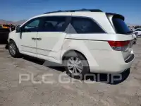 2015 Honda ODYSSEY фото