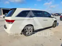 2015 Honda ODYSSEY фото