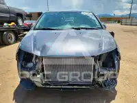2015 Honda ODYSSEY фото