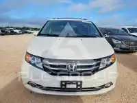 2015 Honda ODYSSEY фото