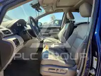 2015 Honda ODYSSEY photo