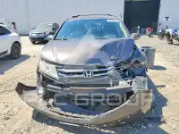 2015 Honda ODYSSEY photo