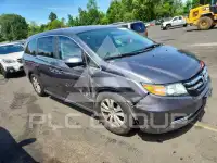 2015 Honda ODYSSEY фото