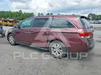 2015 Honda ODYSSEY photo