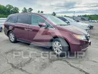 2015 Honda ODYSSEY photo