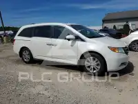 2015 Honda ODYSSEY фото