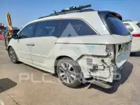 2015 Honda ODYSSEY фото