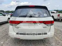 2015 Honda ODYSSEY фото