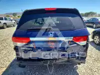 2015 Honda ODYSSEY photo