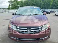 2015 Honda ODYSSEY photo