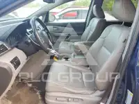 2015 Honda ODYSSEY фото