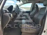 2015 Honda ODYSSEY photo