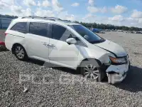 2015 Honda ODYSSEY photo