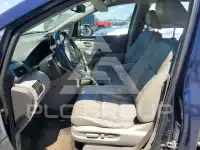 2015 Honda ODYSSEY photo