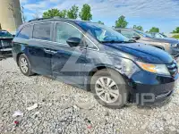2015 Honda ODYSSEY фото