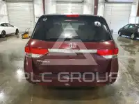 2015 Honda ODYSSEY photo