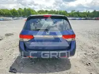 2015 Honda ODYSSEY photo
