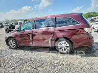 2015 Honda ODYSSEY фото