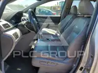 2015 Honda ODYSSEY photo
